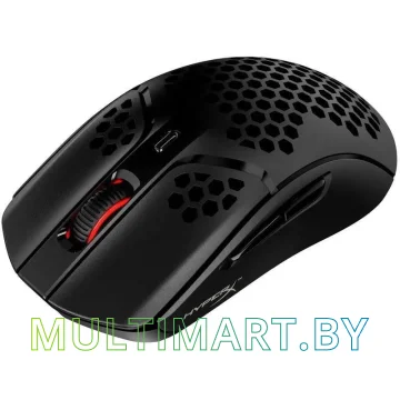 Игровая мышь HyperX Pulsefire Haste Wireless (4P5D7AA) картинка 2